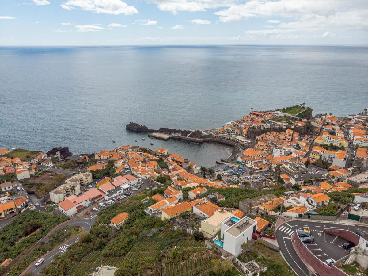 Apartamento Guestready - Sonho Dos Avos II Câmara de Lobos Exterior foto