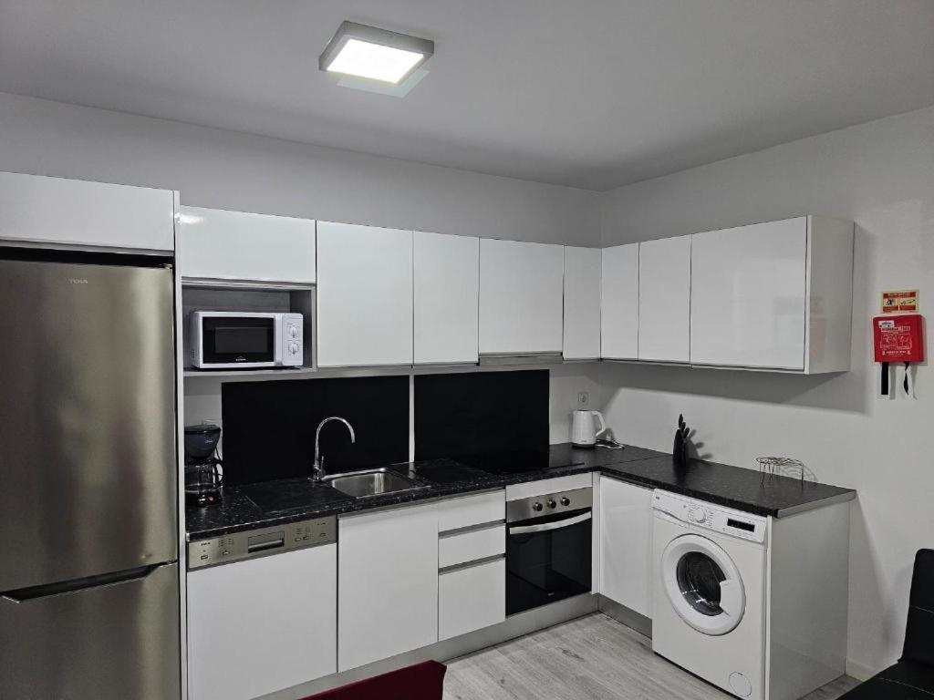 Apartamento Guestready - Sonho Dos Avos II Câmara de Lobos Exterior foto
