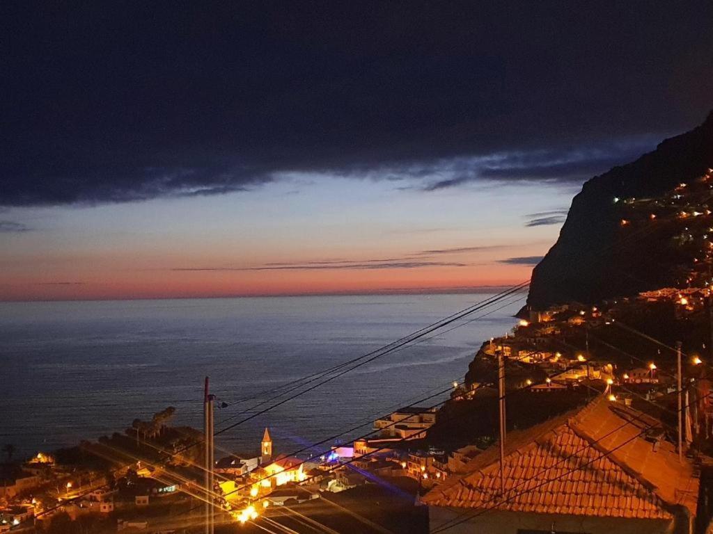 Apartamento Guestready - Sonho Dos Avos II Câmara de Lobos Exterior foto