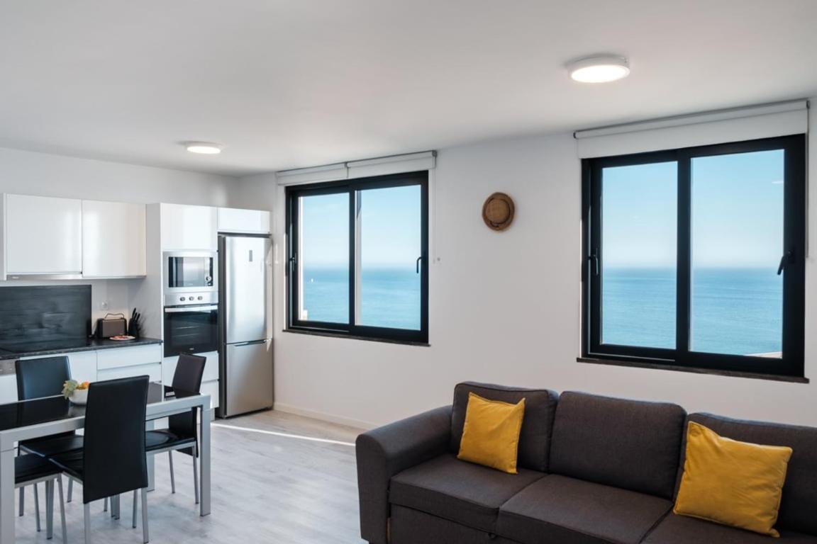 Apartamento Guestready - Sonho Dos Avos II Câmara de Lobos Exterior foto
