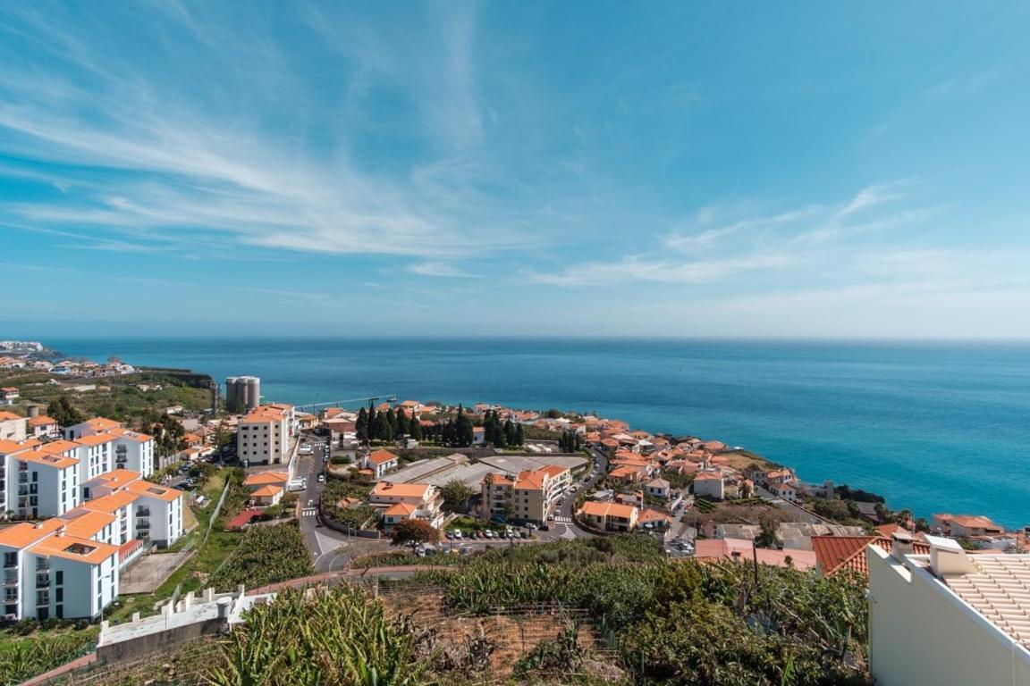 Apartamento Guestready - Sonho Dos Avos II Câmara de Lobos Exterior foto