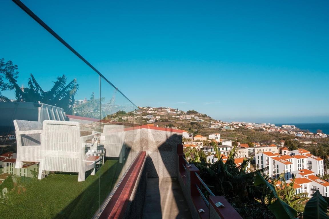 Apartamento Guestready - Sonho Dos Avos II Câmara de Lobos Exterior foto