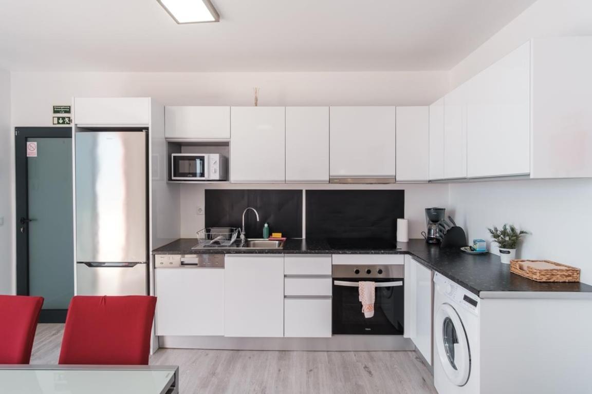 Apartamento Guestready - Sonho Dos Avos II Câmara de Lobos Exterior foto