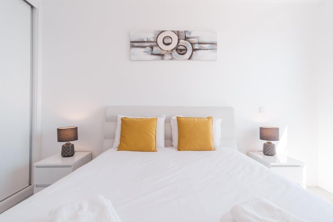 Apartamento Guestready - Sonho Dos Avos II Câmara de Lobos Exterior foto