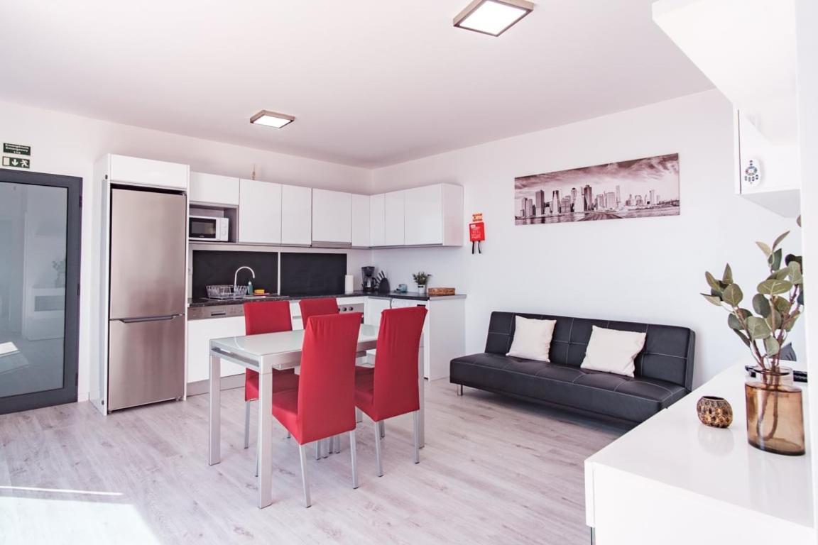 Apartamento Guestready - Sonho Dos Avos II Câmara de Lobos Exterior foto