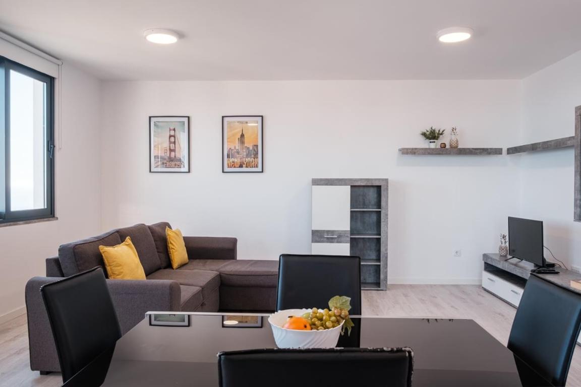 Apartamento Guestready - Sonho Dos Avos II Câmara de Lobos Exterior foto