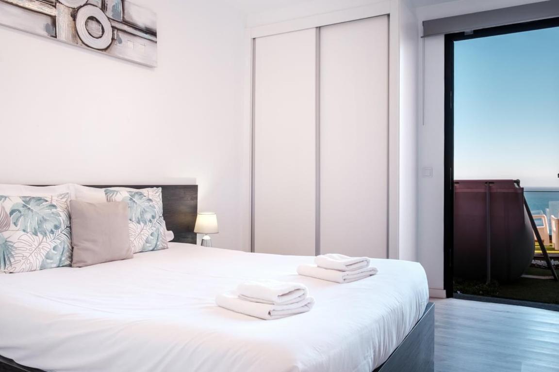 Apartamento Guestready - Sonho Dos Avos II Câmara de Lobos Exterior foto