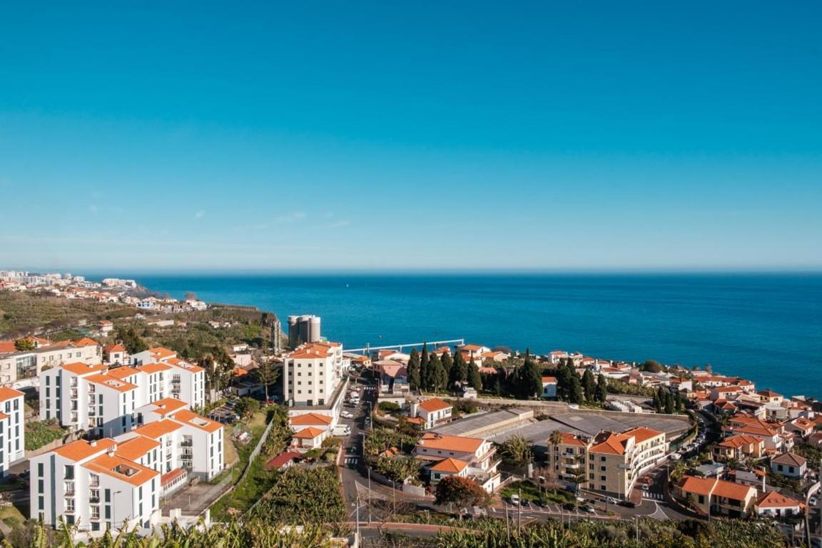 Apartamento Guestready - Sonho Dos Avos II Câmara de Lobos Exterior foto