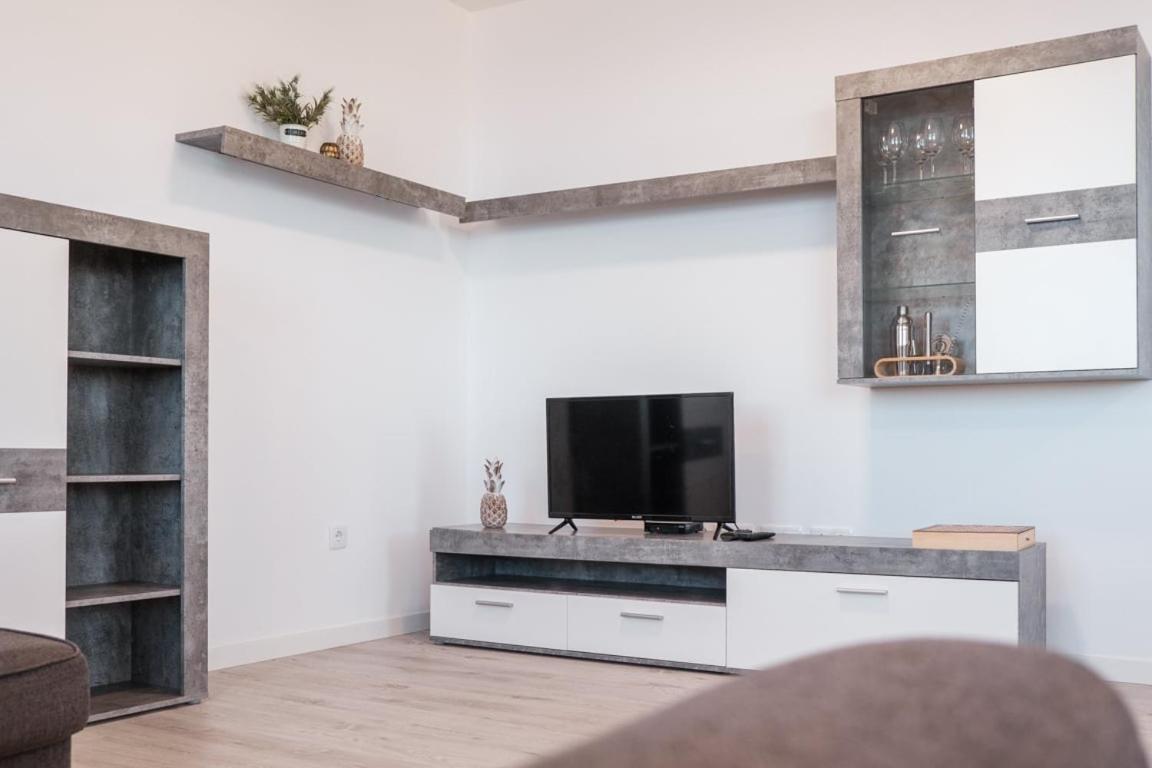 Apartamento Guestready - Sonho Dos Avos II Câmara de Lobos Exterior foto